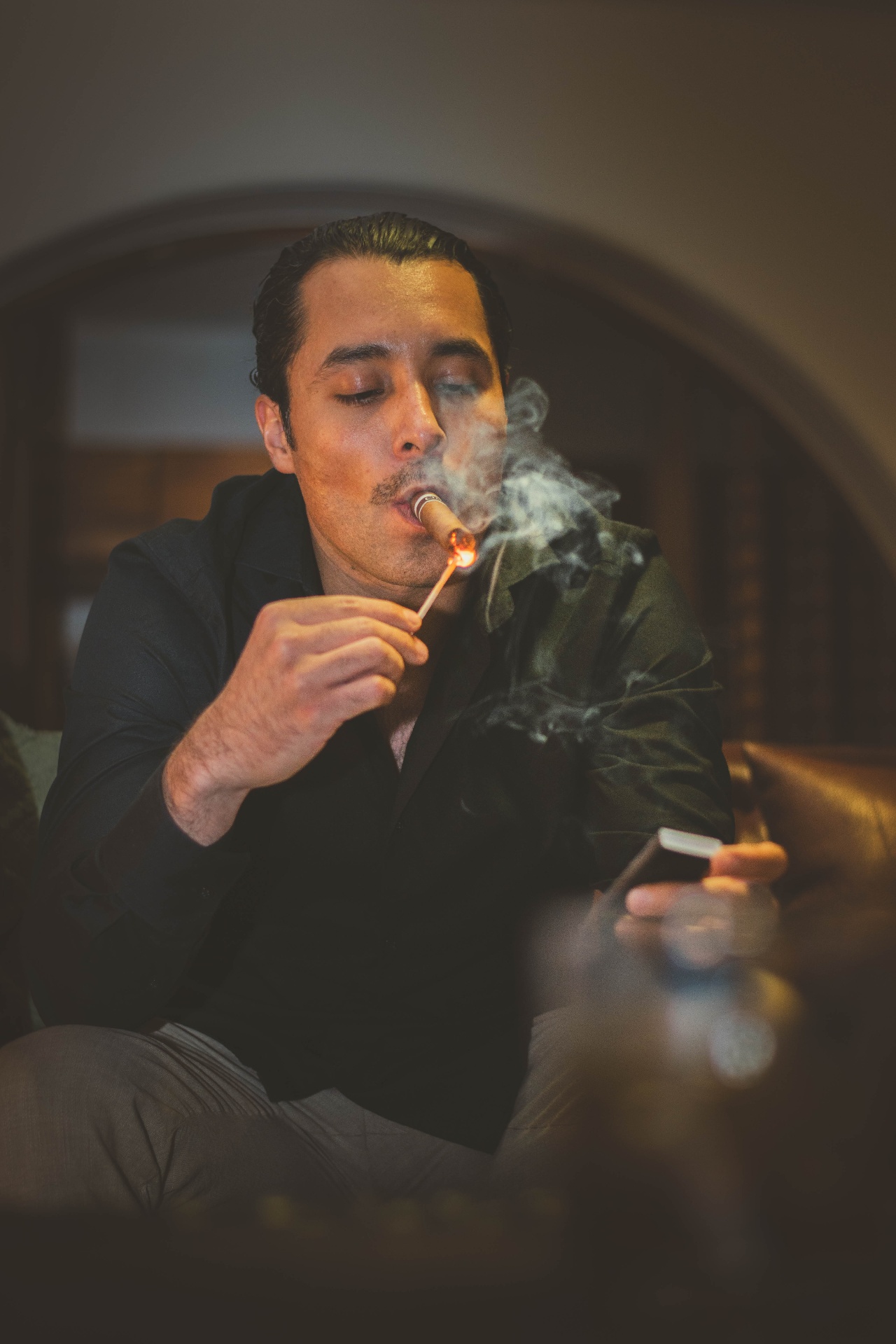 Aaron Arizmendi Nava