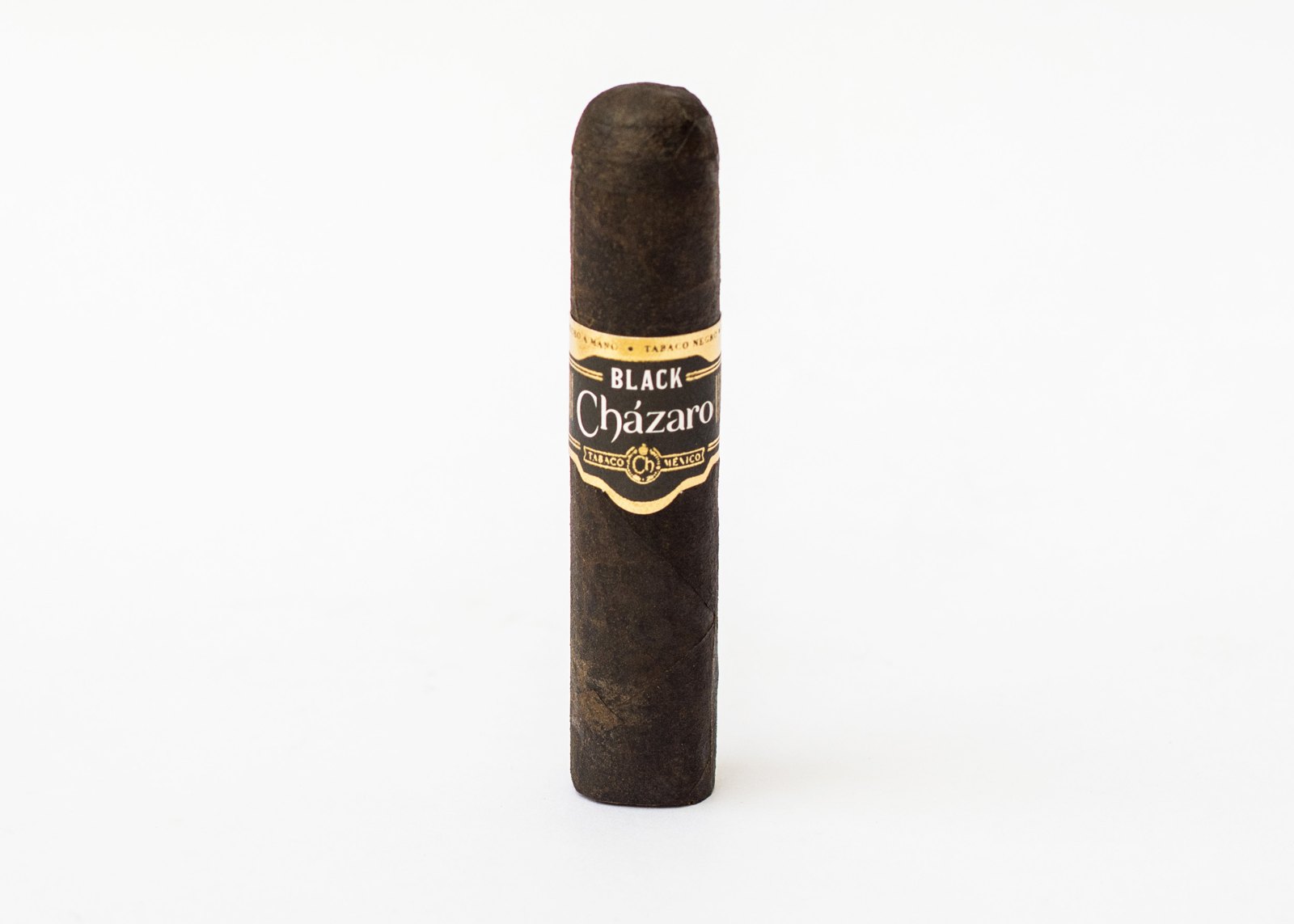 Robusto vitola