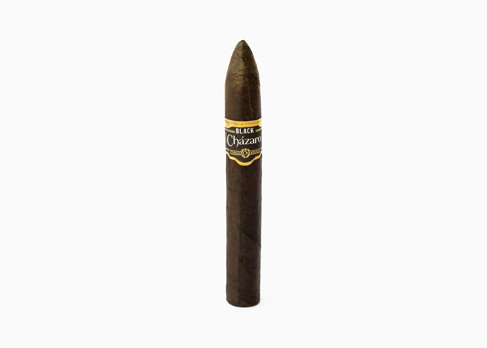 Torpedo vitola