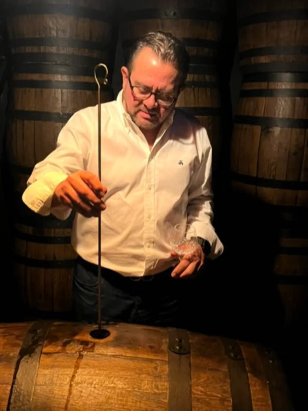 Ruy Cházaro
